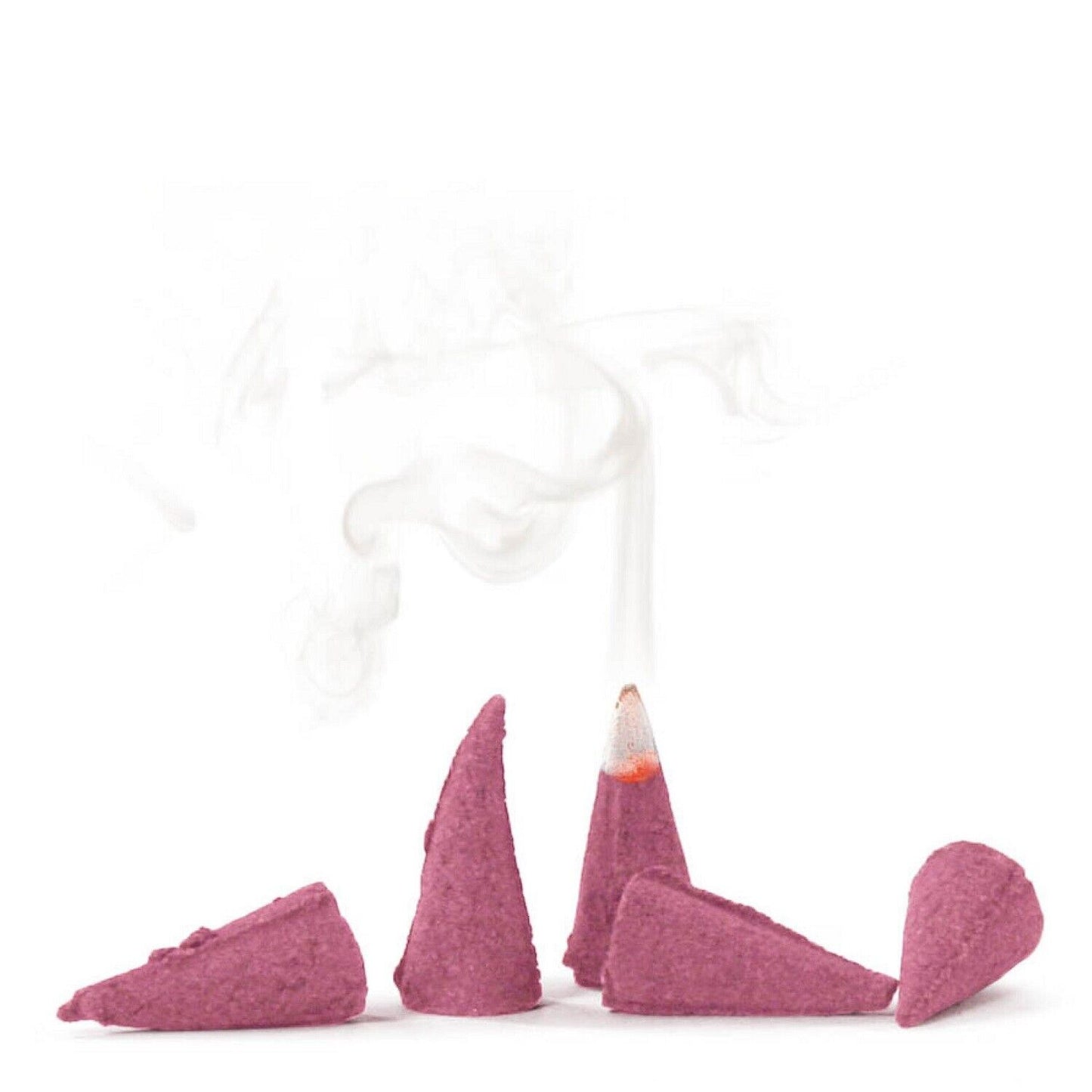 Knox Christmas Apple German Incense Cones 24 per Box - Weihnachtsapfel