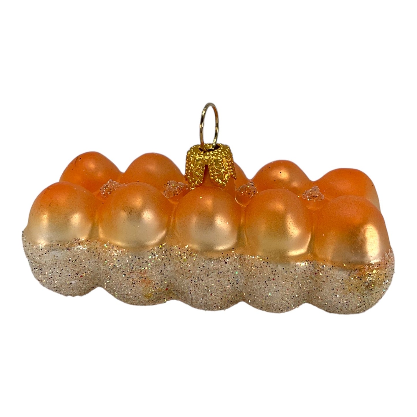 Carton of Eggs Ornament
