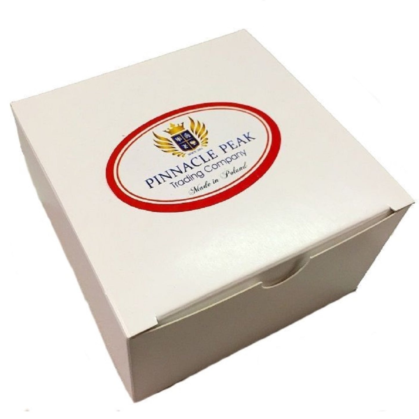 Pinnacle Peak Trading Mini England Guard and Travel Suitcase Polish Glass Christmas Ornament Set