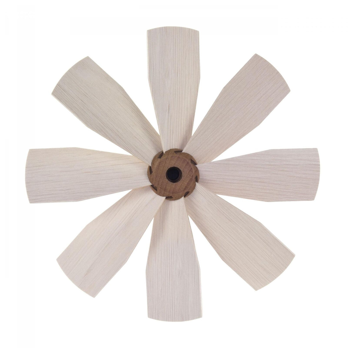 Fan Pyramid German Christmas Pyramid Replacement Fan 7.3 inch Diameter Made in Ger ...