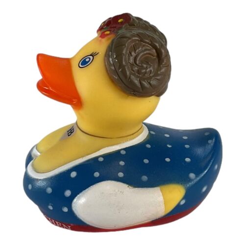 Hofbrauhaus Munchen Bavarian Beer Waitress Rubber Duck Ducky Germany Oktoberfest