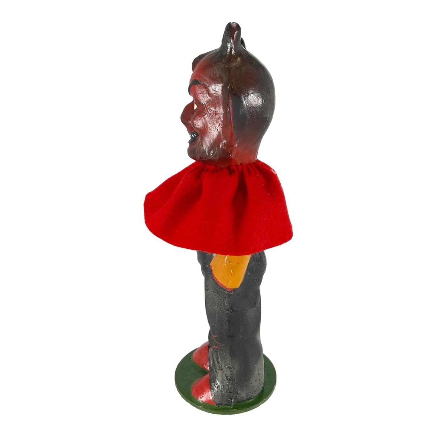 Standing Devil Candy Container