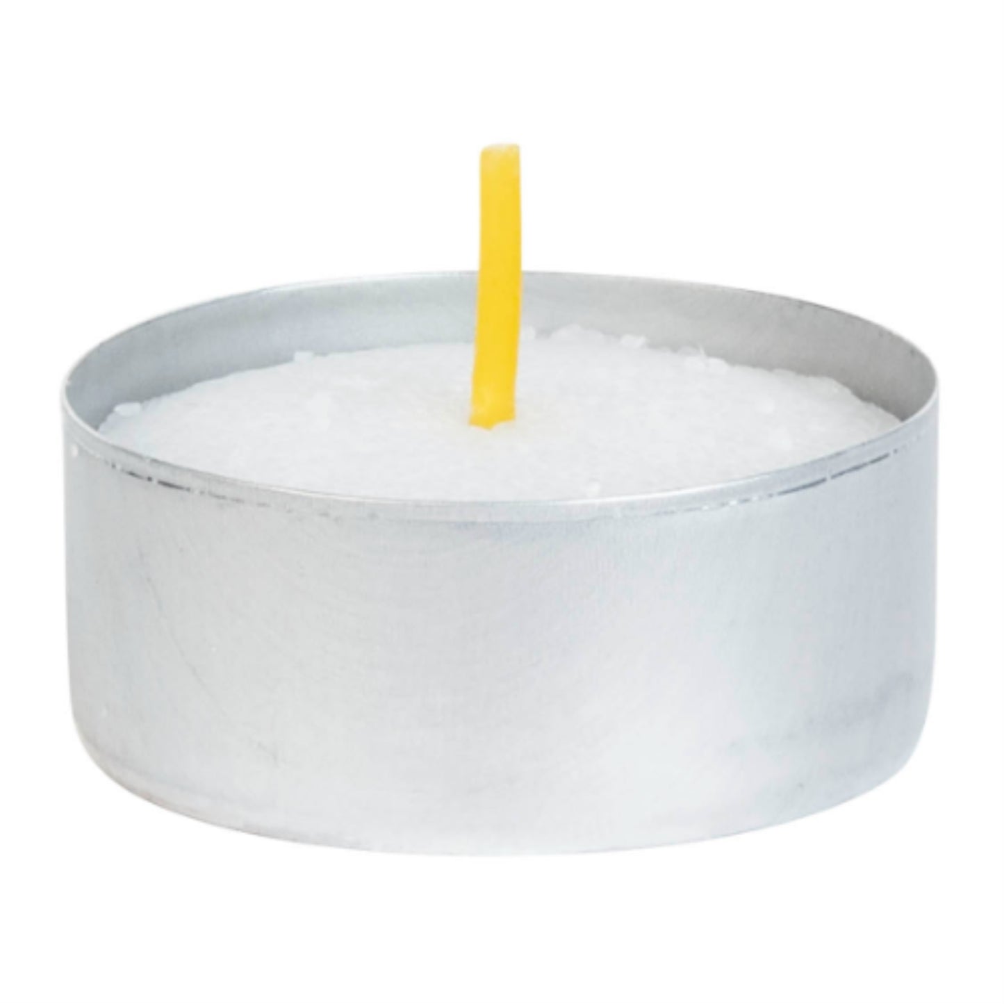 White German Wax Christmas Pyramid Candle Tealights Set of 12 Candles