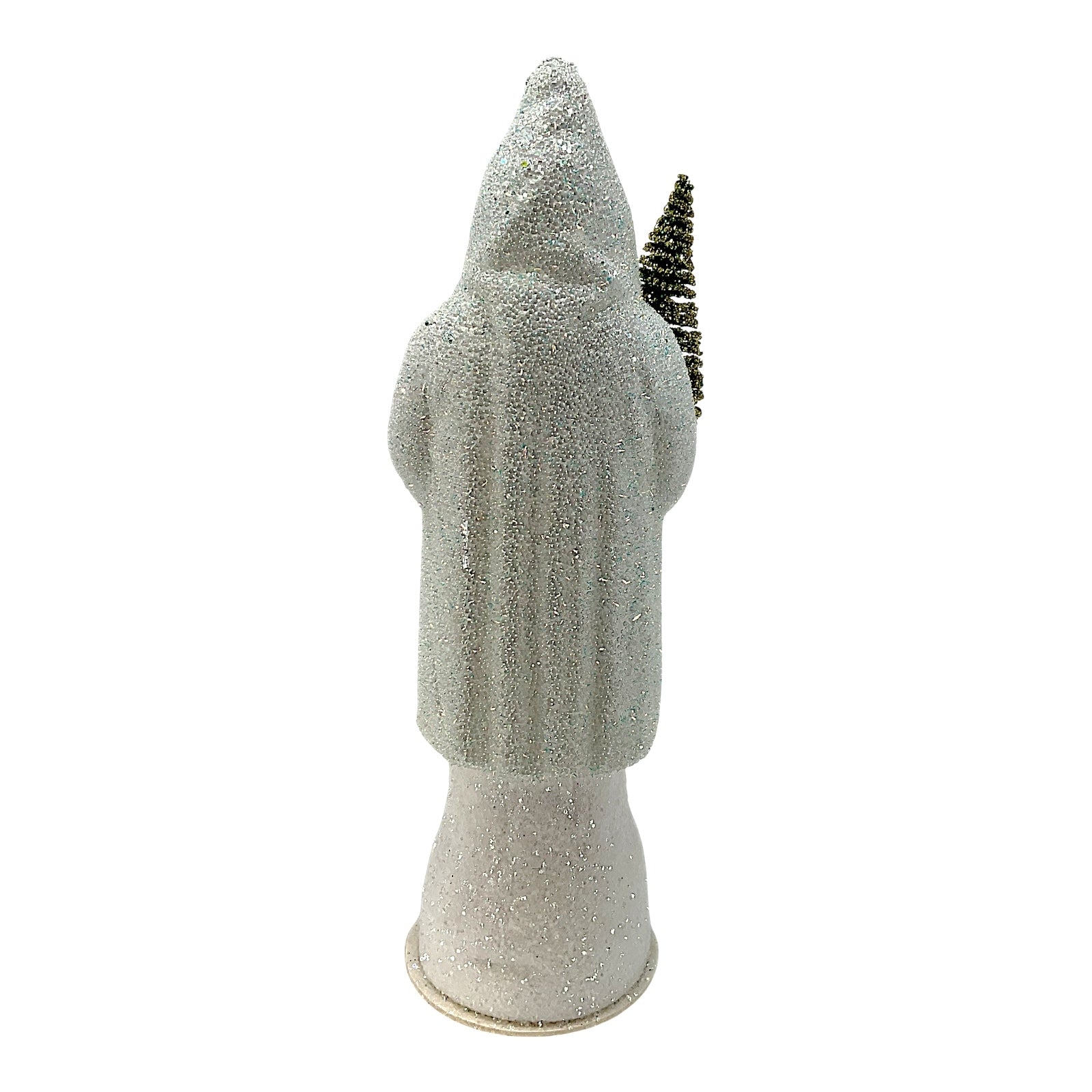 Ino Schaller Beaded Santa