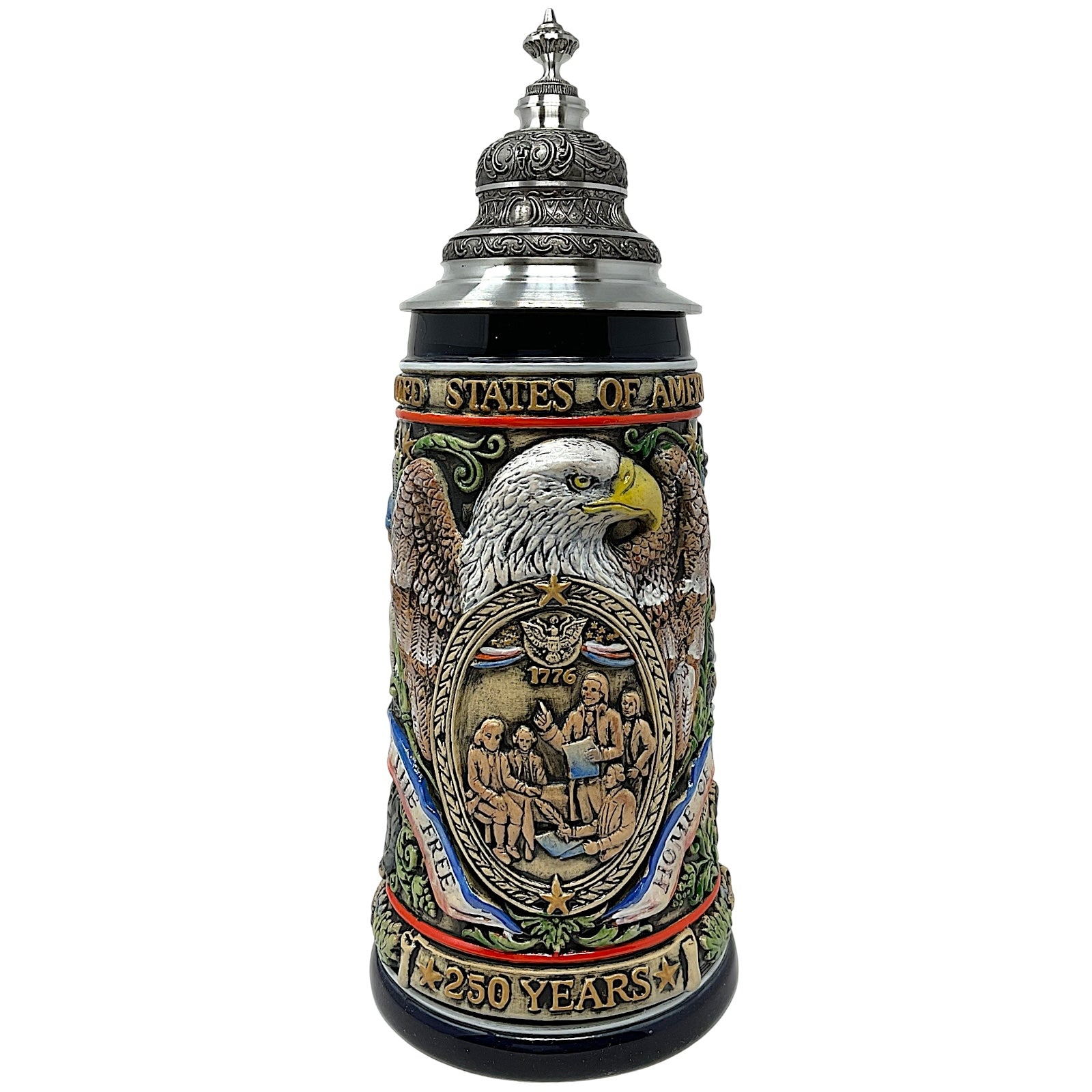 German Beer Steins – Pinnacle Peak Trading Company