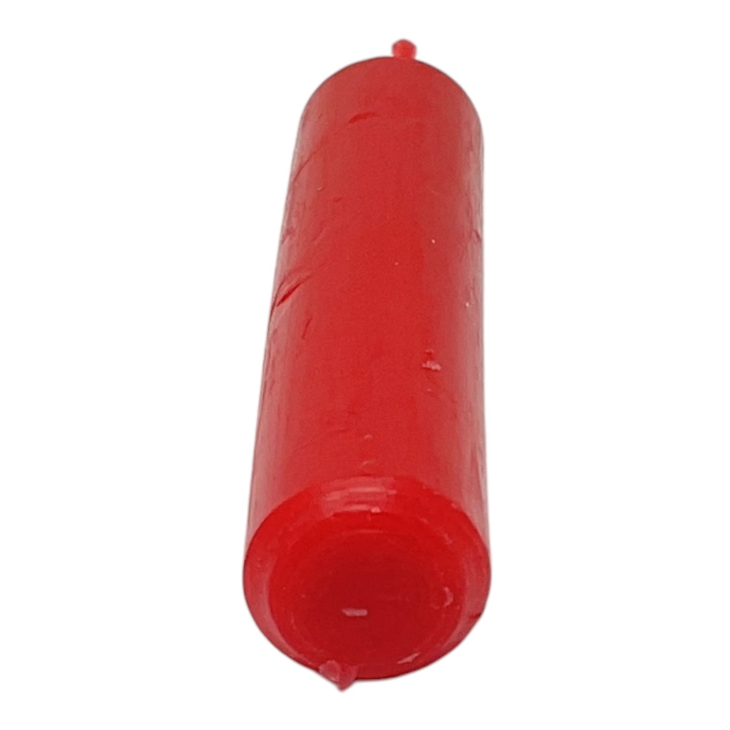 Red Germany Christmas Pyramid Candles 24 count 14mm diameter Made in Germany