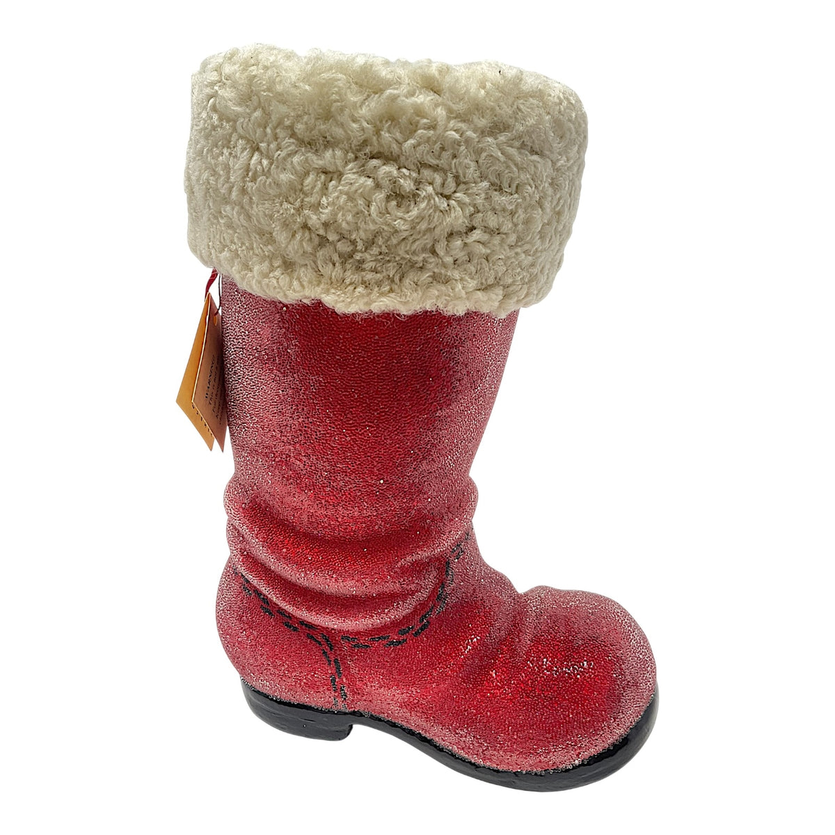 Ino Schaller Santa Boot