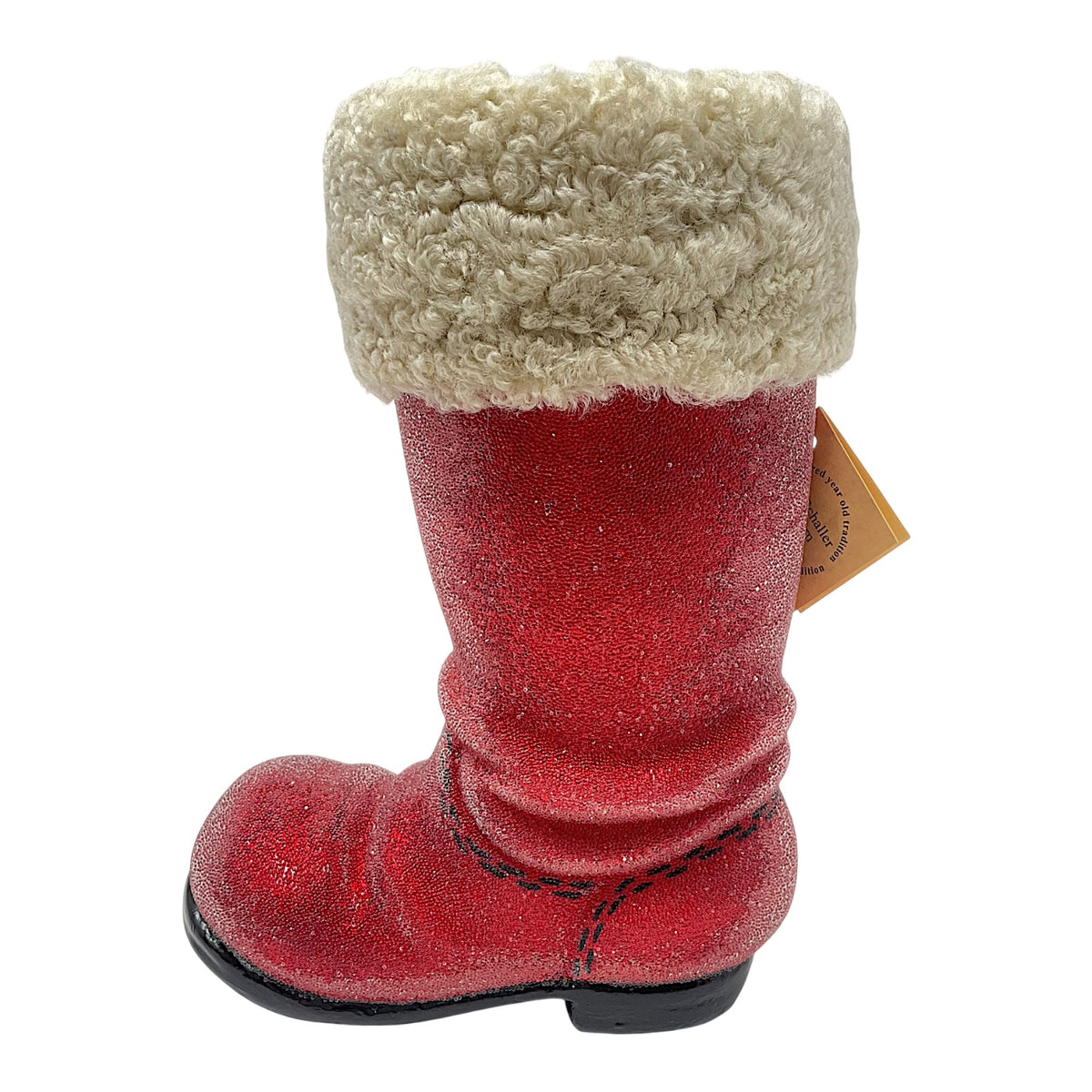 Ino Schaller Santa Boot