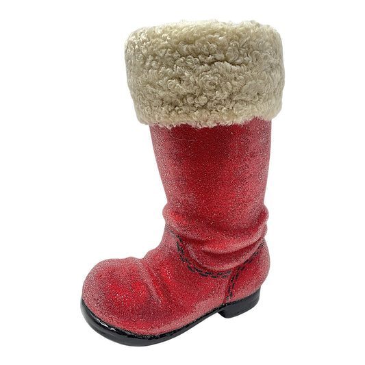 Ino Schaller Santa Boot